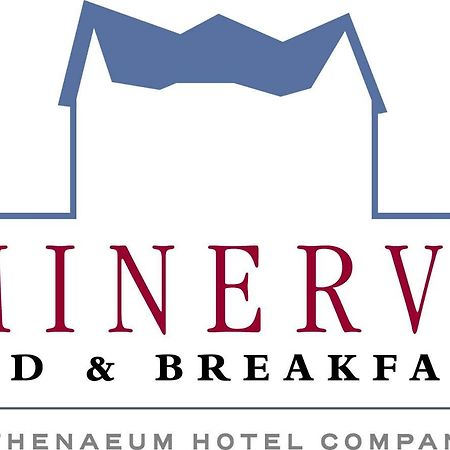 Athenaeum Hotel Chautauqua Exterior photo